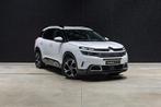 Citroen C5 Aircross 1.2 PureTech Shine LED | NAVI | 360) CAM, Auto's, Citroën, Gebruikt, Euro 6, 1199 cc, C5 Aircross