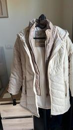 Dames. Winterjas, Atlas, Ophalen, Beige