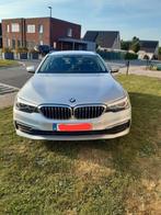 BMW 520D bouwjaar 2018 Automaat, Auto's, BMW, Automaat, Euro 6, Bedrijf, Te koop