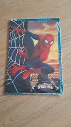 Spiderman reuzekaart met envelop, Diversen, Ophalen of Verzenden