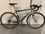 koersfiets Zannata, Fietsen en Brommers, Fietsen | Racefietsen, Ophalen, Zo goed als nieuw, Heren, Overige merken