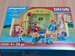 Playmobil City life 70308 (Nieuw - ongeopend), Ophalen, Nieuw, Complete set