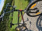 Bmx ATOM muddyfox, Ophalen, Zo goed als nieuw