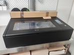 Lasercutter Flux Beambox Pro, Computers en Software, Ophalen, Zo goed als nieuw