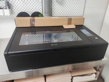 Lasercutter Flux Beambox Pro beschikbaar voor biedingen