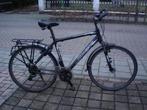 2 opknappers 1Decathlon S'cape & 1Run Bike Paris 50cm / 28″, Versnellingen, Overige merken, Gebruikt, 53 tot 57 cm
