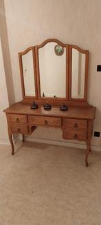Commode met spiegels, Ophalen, Gebruikt