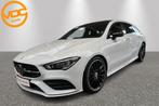 Mercedes-Benz CLA 180 CLA Pack AMG, Auto's, CLA, 140 g/km, Wit, Break