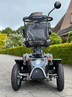Voiturette électrique Life&Mobility Solo 3 Scootmobiel PMR, Enlèvement ou Envoi