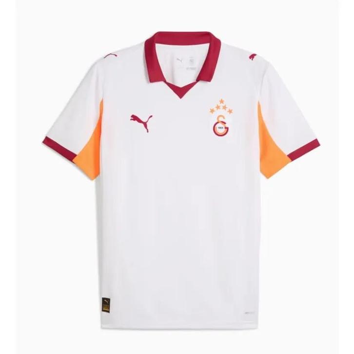 Galatasaray 2025/2026 uitshirt, Sport en Fitness, Voetbal, Nieuw, Shirt, Verzenden