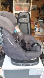 Autostoel maxi cosi isofix draaibaar. Ongevalvrij, Kinderen en Baby's, Ophalen, Isofix