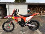 Ktm 125 exc, Motoren, Motoren | KTM, Particulier, 125 cc, Enduro, 11 kW of minder