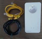 DEVOLO MAGIC 1 WIFI 2-1 - EXTENSION -, Computers en Software, Powerlines, Ophalen of Verzenden, Zo goed als nieuw, Devolo