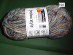 Schachenmayr Boston Style coloris 590, Hobby en Vrije tijd, Breien en Haken, Ophalen of Verzenden, Nieuw, Breien, Wol of Garen