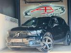 Volvo XC40 1.5 T2 R-Design * GARANTIE 12 MOIS * 1ER PROP *, Auto's, Volvo, Automaat, Gebruikt, USB, Zwart