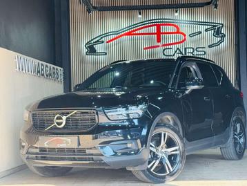 Volvo XC40 1.5 T2 R-Design * GARANTIE 12 MOIS * 1ER PROP * beschikbaar voor biedingen