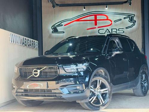 Volvo XC40 1.5 T2 R-Design * GARANTIE 12 MOIS * 1ER PROP *, Auto's, Volvo, Bedrijf, Te koop, XC40, ABS, Achteruitrijcamera, Airbags