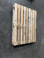 Palettes bois, Bricolage & Construction, Bois & Planches, Enlèvement, Utilisé