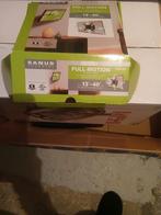 Wall mount TV, Ophalen of Verzenden, Zo goed als nieuw
