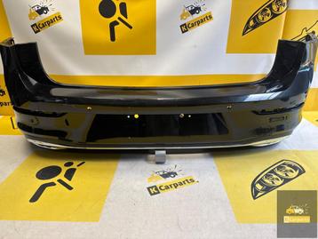 Volkswagen achterbumper Golf 8 VIII 5H6807421C Style bumper beschikbaar voor biedingen
