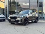 BMW X5 xDrive50e M Sport /B&W / M SEAT/ SOFTCL /INTGR ST, Auto's, Automaat, Gebruikt, 3200 kg, Leder