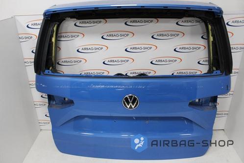 Volkswagen VW Transporter T7 Multivan Achterklep 7T0827023L, Auto-onderdelen, Carrosserie, Achterklep, Volkswagen, Achter, Gebruikt