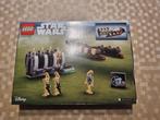 LEGO Star Wars - Trade Federation Troop Carrier, Verzamelen, Star Wars, Ophalen of Verzenden, Nieuw, Overige typen