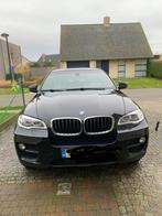 BMW x6 3.0d X Drive 2014, Te koop, SUV of Terreinwagen, Voorwielaandrijving, Automaat