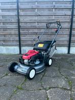 Honda grasmaaier, Tuin en Terras, Grasmaaiers, Ophalen, Opvangzak, Honda, Gebruikt