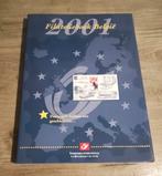 Filatelieboek België 2001, Postzegels en Munten, Postzegels | Europa | België, Ophalen of Verzenden, Postfris
