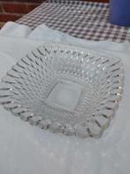 Vintage serveerschaal, Antiek en Kunst, Ophalen of Verzenden