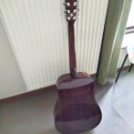 Fender acoustische gitaar, Ophalen, Zo goed als nieuw, Klassieke of Spaanse gitaar, Met koffer