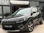 Jeep Cherokee 2.2 MJD 2WD Limited DISTRO - CAMERA - NAVI - F, Auto's, Jeep, Automaat, https://public.car-pass.be/vhr/c5792810-9901-4799-a68c-aded3b3d6f03