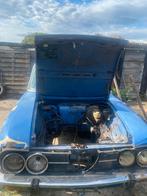 Alfa Romeo Giulia 1600, Auto's, Bruin, 1600 cc, Leder, 5 deurs