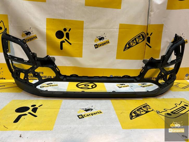 HYUNDAI KONA ACHTER BUMPER 86512-J9010 ORIGINEEL, Auto-onderdelen, Carrosserie, Bumper, Hyundai, Achter, Gebruikt