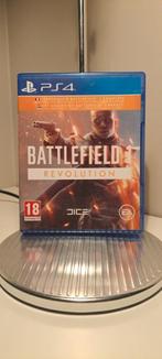 Battlefield 1 Revolution, Games en Spelcomputers, Games | Sony PlayStation 4, Gebruikt, 1 speler, Ophalen of Verzenden, Online