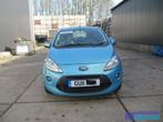 FORD KA 2 1.2 MOTORBLOK AAAA ABAA MOTOR BLOK, Ophalen of Verzenden, Gebruikt, Ford