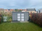 Mooie hut/schuilplaats te koop 315/192/160, Tuin en Terras, Ophalen, Hout, Blokhut