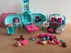 Camper van LOL surprise, Ophalen, Gebruikt, Poppenhuis