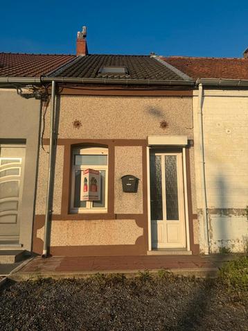 Huis à vendre à Blaton, 70 m², Maison individuelle