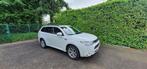 Mitubishi Outlender PHEV 2.0, Auto's, Automaat, Euro 5, Outlander, Zwart