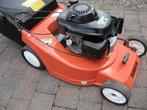 Tondeuse autotractée KUBOTA  moteur HONDA 5.5 CV 46CM en ALU, 40 t/m 49 cm, Kubota, Zo goed als nieuw, Cirkelmaaier