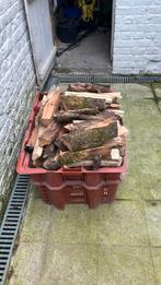 Bois chauffage, Enlèvement