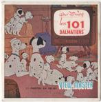 View-master 101 Dalmatians boukje NL, Ophalen of Verzenden