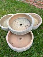 Schalen, Tuin en Terras, Ophalen, Zo goed als nieuw