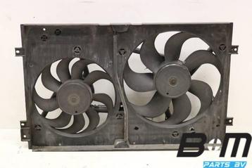 Koelventilatoren met houder Volkswagen Golf 4 Variant beschikbaar voor biedingen