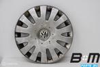 16 inch wieldop VW Jetta 1K0601147G, Auto-onderdelen, Gebruikt, Band(en)