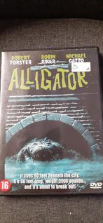 Alligator, CD & DVD, DVD | Thrillers & Policiers, Enlèvement ou Envoi