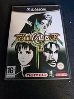 SoulCalibur II complet, Enlèvement ou Envoi, Comme neuf, Combat