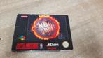 SNES NBA Jam T.E., Games en Spelcomputers, Gebruikt, Eén computer, Ophalen of Verzenden, Sport